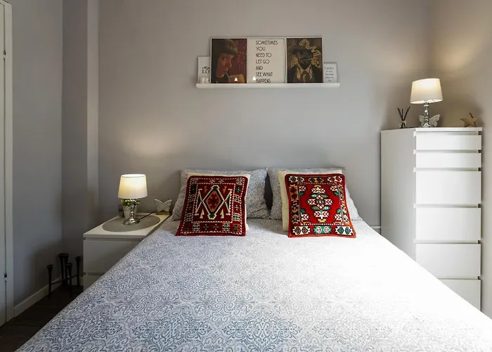 Carla With Garden Вилла Пореч