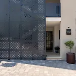 Carla With Garden Villa *