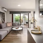 Villa Carla With Garden *
