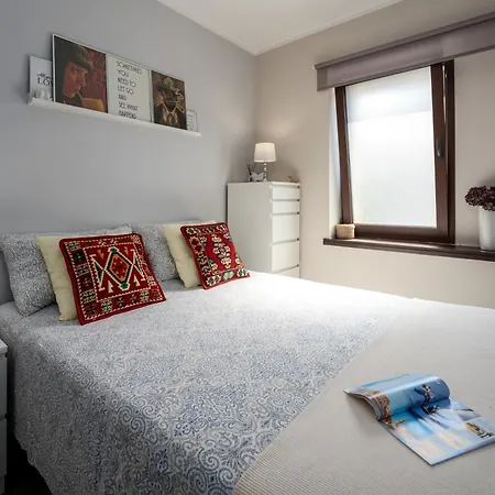 Carla With Garden Villa Poreč