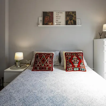 Carla With Garden Villa Poreč