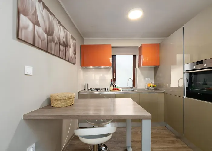 Villa Carla With Garden *