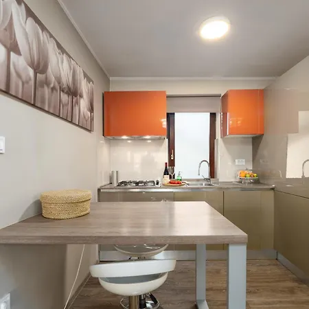 Villa Carla With Garden *